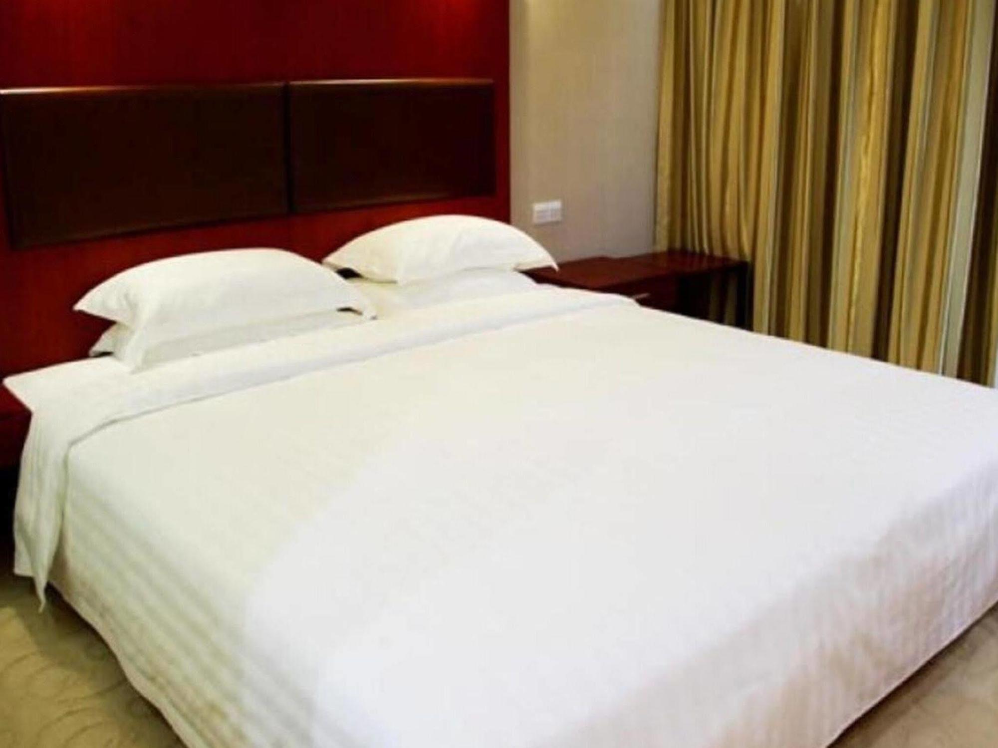 Zhang Jiajie State Guest Hotel Жангжиаже Екстериор снимка
